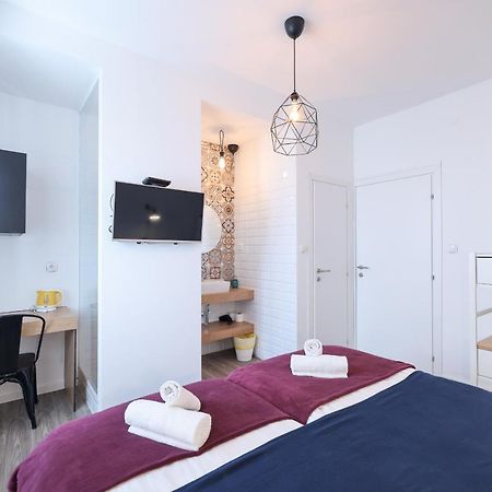 Rooms Lopwi Old Town Ground Floor Zadar Exterior photo